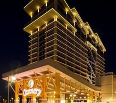 Eastside Cannery Casino-Hotel - Las Vegas, NV