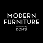 Modern Furniture Presented by Don's