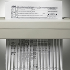 Confidential Data Disposal