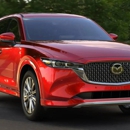 Green Mazda - New Car Dealers