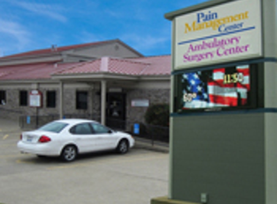 Pain Management Center - Paducah, KY