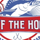 Off The Hook Seafood & Steak & Bar - Barbecue Restaurants
