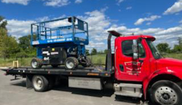 Roadway Towing and Services - Dearborn Heights, MI