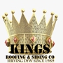 Kings Roofing & Siding Company