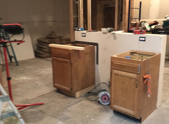 Coles Remodeling - Louisville, KY