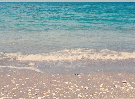 Blowing Rocks Preserve - Hobe Sound, FL