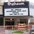 Orpheum Theater