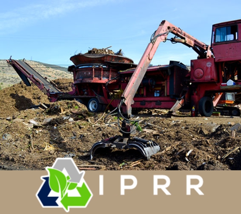 Inland Pacific Resource Recovery - Lakeside, CA