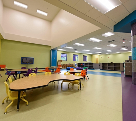 Oviedo YMCA Family Center - Oviedo, FL