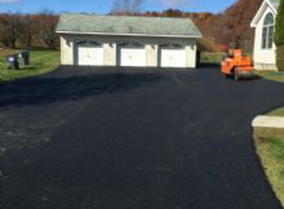 Orange County Paving - Port Jervis, NY