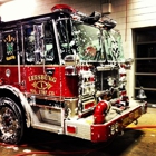 Leesburg Volunteer Fire Company Station 20