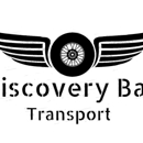 Discovery Bay Transport - Recycling Centers