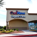 CareNow Urgent Care - Cheyenne & Durango - Urgent Care