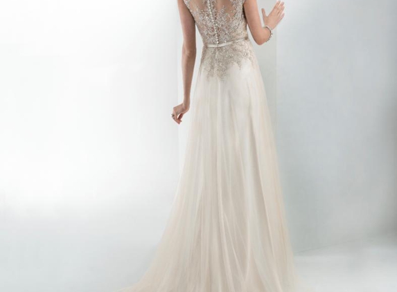 ABQ Bridal Boutiques and Alterations - Albuquerque, NM