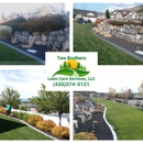 Two Brothers Lawn Care Services, LLC - Landscaping & Lawn Services