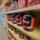 The Vitamin Shoppe