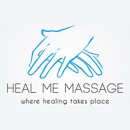 Heal Me Massage - Massage Services