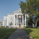 Burkholder Funeral Chapel of Thorne Family Funeral Homes - Crematories