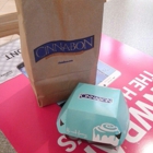 Cinnabon