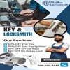 Key locksmith Spring TX gallery