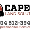Capece Land Solutions gallery