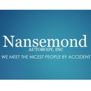 Nansemond Autobody, Inc - Automobile Body Repairing & Painting