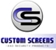 Custom Screens Security Doors & Windows - Doors & Door Fittings
