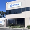 Heritage Landscape Supply gallery