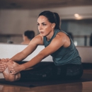 In-Shape Health Clubs - Health Clubs