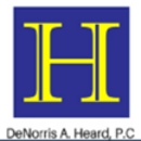 DeNorris A. Heard Law Firm - Attorneys