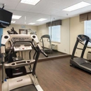 Comfort Suites Odessa - Motels