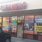 Javier's Dry Cleaners