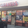 Javier's Dry Cleaners