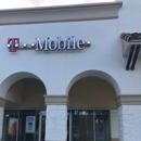 T-Mobile - Cellular Telephone Service