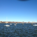 Hudson River Community Sailing-Chelsea - Sailing Instruction