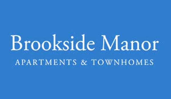 Brookside Apartment Homes - Lansdale, PA