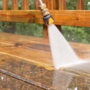 marquis power washing - Deck Cleaning & Treatment