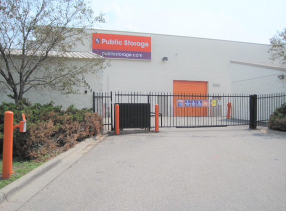 Public Storage - Excelsior, MN