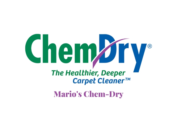 Mario's Chem-Dry - Chula Vista, CA