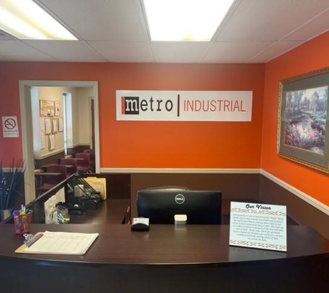 Metro Industrial - Dayton, TN