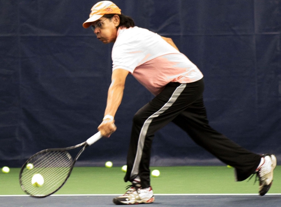Ace Tennis Lessons - Houston, TX
