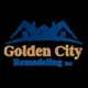 Golden City Remodeling, Inc.