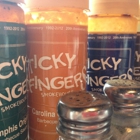 Sticky Fingers Rib House