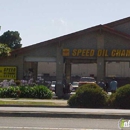 Penzoil Speed Oil Change Center - Auto Oil & Lube
