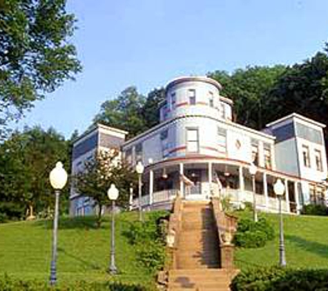 Mont Rest Bed & Breakfast - Bellevue, IA