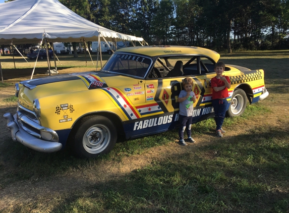 Dakota County Fairgrounds - Farmington, MN