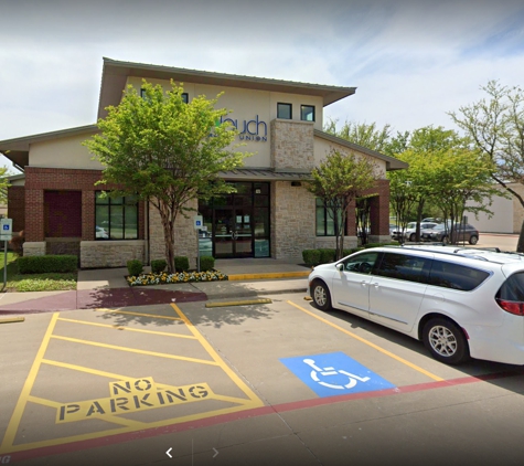 InTouch Credit Union - Mckinney, TX