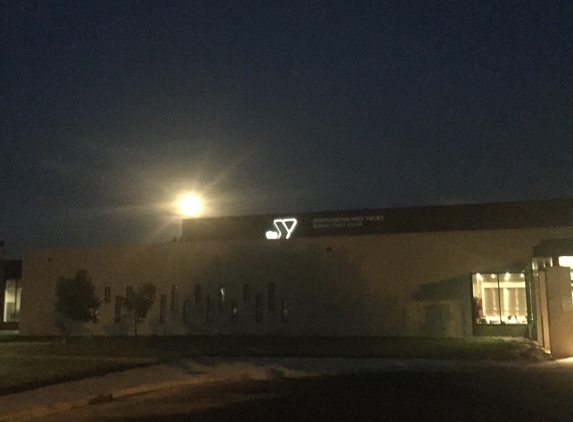 Ymca - Worthington, MN