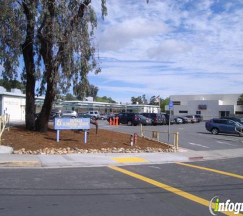 Valhalla Elementary - Pleasant Hill, CA