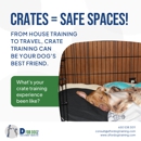 D For Dogz - Hostels